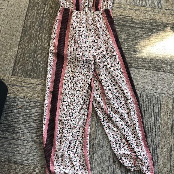 Cute jumpsuit - Picture 2 of 4